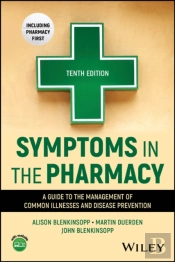 Symptoms In The Pharmacy