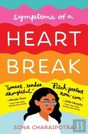 Symptoms Of A Heartbreak