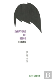 Symptoms Of Being Human
