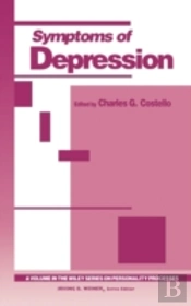 Symptoms Of Depression