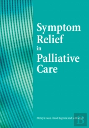 Sympton Relief In Palliative Care
