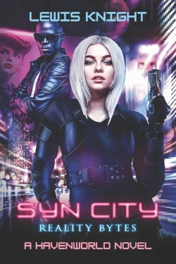 Bertrand.pt - Syn City