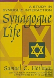 Synagogue Life