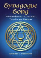 Synagogue Song