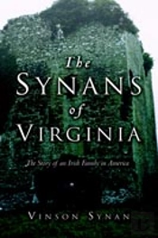 Synans Of Virginia