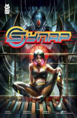 Bertrand.pt - Synap