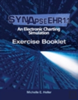 Bertrand.pt - Synapse Ehr 1.1 An Electronic Charting Simulation Exercise