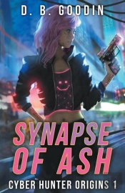 Synapse Of Ash