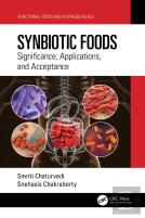 Synbiotic Foods