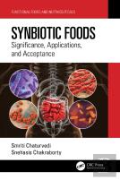 Synbiotic Foods