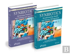 Bertrand.pt - Synbiotics, 2 Volume Set
