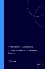 Synchronic Or Diachronic?