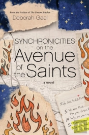 Synchronicities On The Avenue Of The Sai