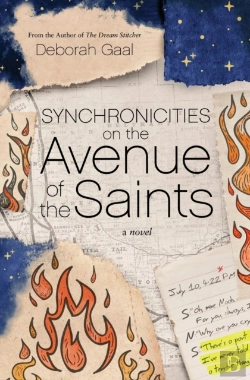 Bertrand.pt - Synchronicities On The Avenue Of The Sai