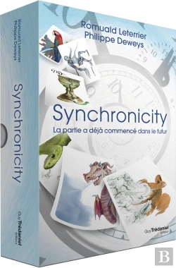 Bertrand.pt - Synchronicity