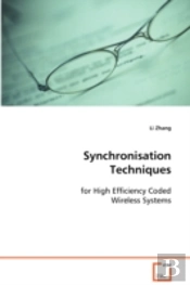 Synchronisation Techniques