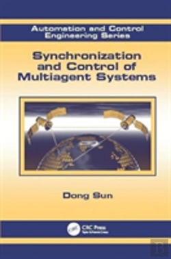 Bertrand.pt - Synchronization And Control Of Multiagent Systems