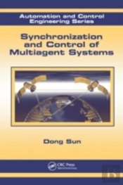 Synchronization And Control Of Multiagent Systems