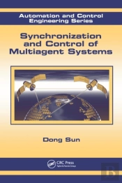 Synchronization And Control Of Multiagent Systems