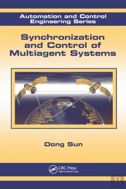 Bertrand.pt - Synchronization And Control Of Multiagent Systems
