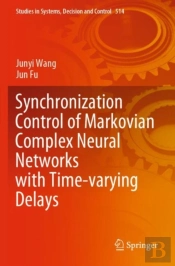 Synchronization Control Of Markovian Complex Neural Networks With Time-Varying Delays