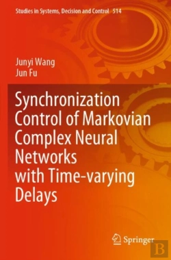 Bertrand.pt - Synchronization Control Of Markovian Complex Neural Networks With Time-Varying Delays