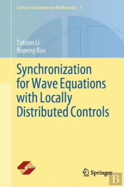 Bertrand.pt - Synchronization For Wave Equations With Locally Distributed Controls