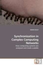 Synchronization In Complex Computing Net