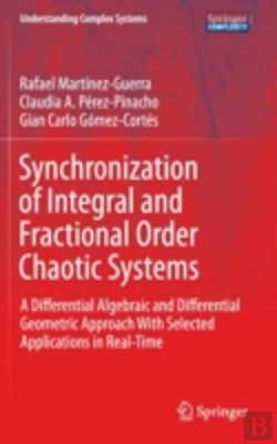Bertrand.pt - Synchronization Of Integral And Fractional Order Chaotic Systems