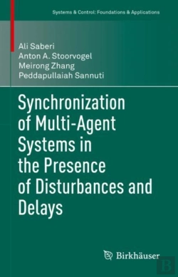 Bertrand.pt - Synchronization Of Multi-Agent Systems In The Presence Of Disturbances And Delays