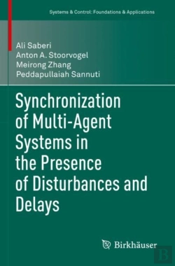 Bertrand.pt - Synchronization Of Multi-Agent Systems In The Presence Of Disturbances And Delays