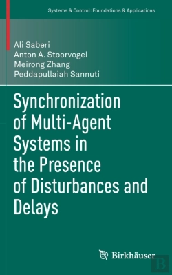 Bertrand.pt - Synchronization Of Multi-Agent Systems In The Presence Of Disturbances And Delays