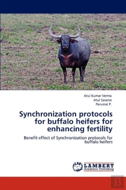 Bertrand.pt - Synchronization Protocols For Buffalo Heifers For Enhancing Fertility