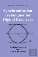 Synchronization Techniques For Digital Receivers
