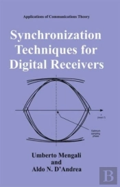 Synchronization Techniques For Digital Receivers