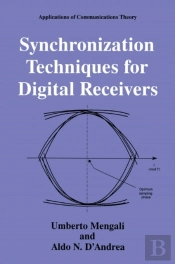 Synchronization Techniques For Digital Receivers