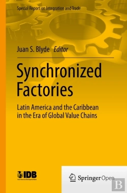 Bertrand.pt - Synchronized Factories