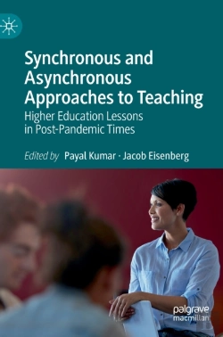 Bertrand.pt - Synchronous And Asynchronous Approaches To Teaching