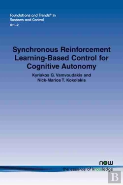 Bertrand.pt - Synchronous Reinforcement Learning-Based Control For Cognitive Autonomy