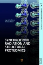 Synchrotron Radiation And Structural Proteomics
