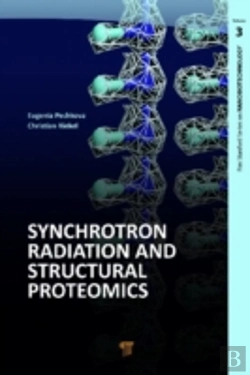 Bertrand.pt - Synchrotron Radiation And Structural Proteomics