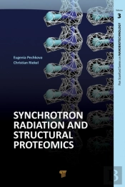 Synchrotron Radiation And Structural Proteomics