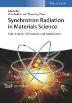 Synchrotron Radiation In Materials Science: Light Sources, Techniques And Applications