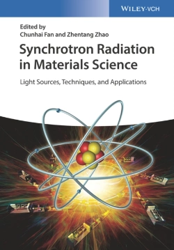 Bertrand.pt - Synchrotron Radiation In Materials Science: Light Sources, Techniques And Applications