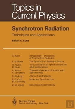 Bertrand.pt - Synchrotron Radiation