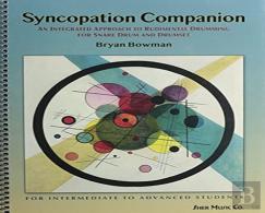 Syncopation Companion