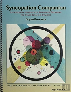 Bertrand.pt - Syncopation Companion
