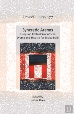 Bertrand.pt - Syncretic Arenas