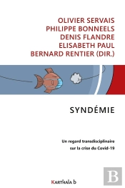 Syndémie : Un Regard Transdisciplinaire Sur La Crise Du Covid-19