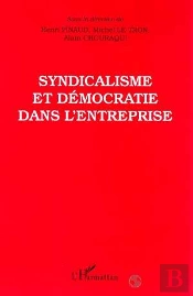 Syndicalisme Et Democratie Dans L'Entreprise